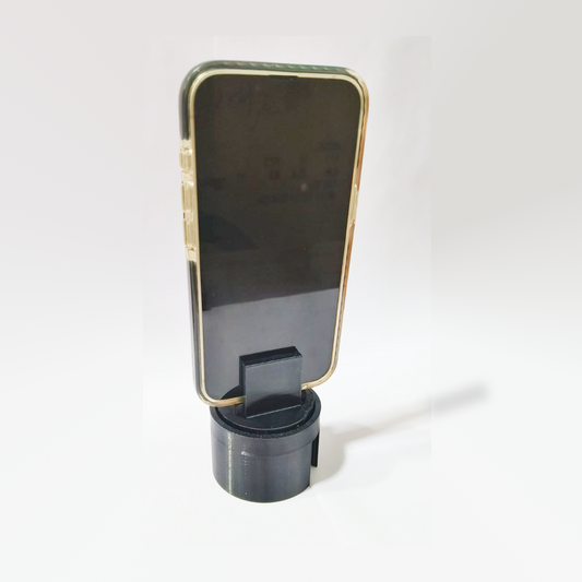 Pickleball Pro Court-Side Phone Holder