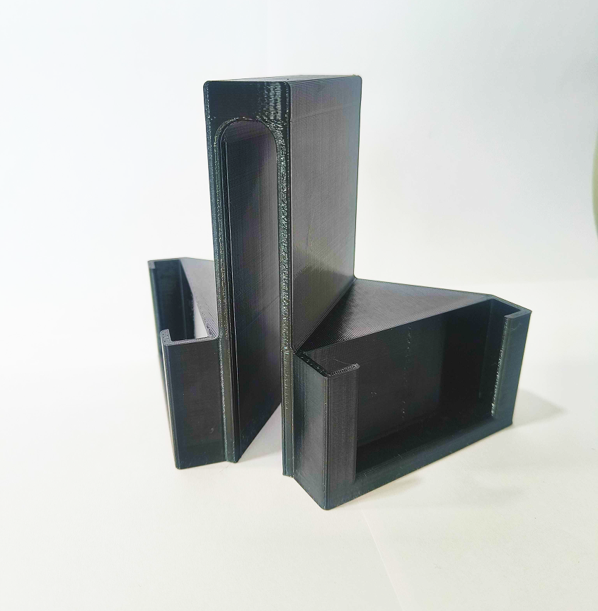 Pickleball & Paddle Dual-Angle Phone Holder