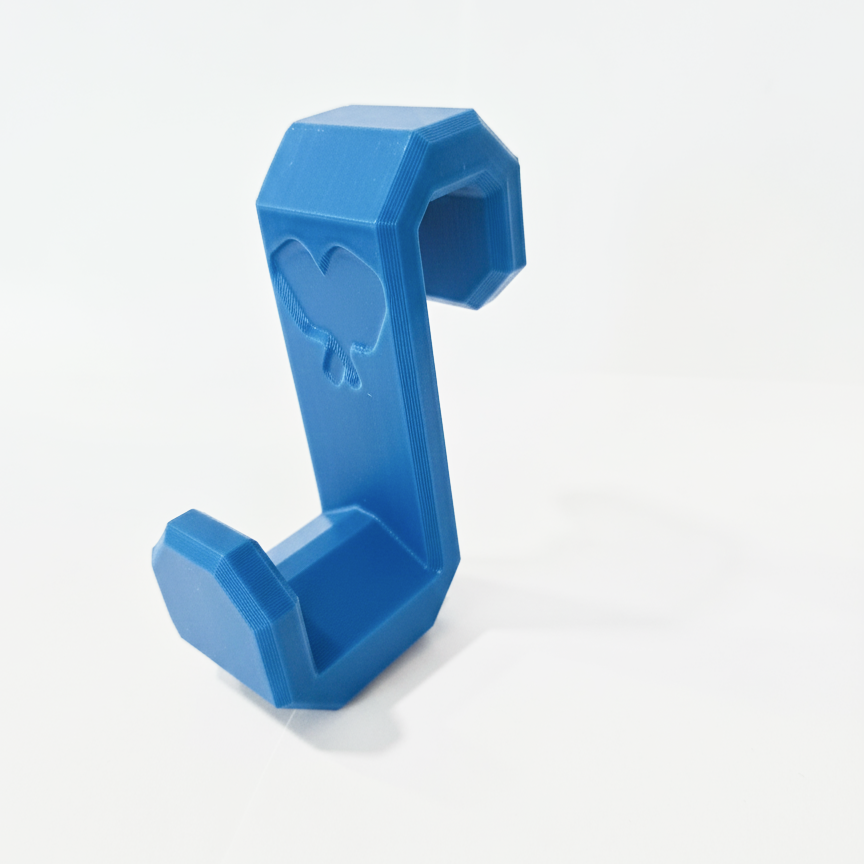 Pickleball Fence Bag Hook | Portable Bag Hanger