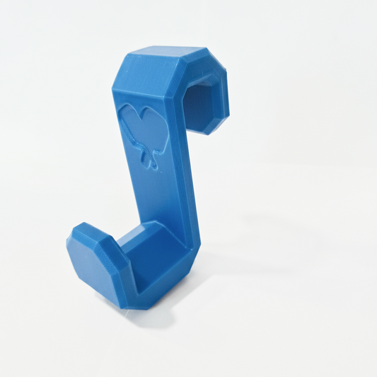 Pickleball Fence Bag Hook | Portable Bag Hanger