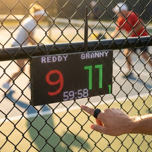scorePlz: The Ultimate Scorecard