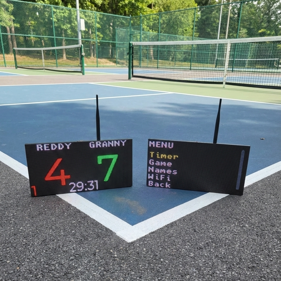 scorePlz: The Ultimate Scorecard